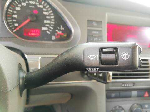 Mando Multifuncion Audi A6 BDW BERLINA