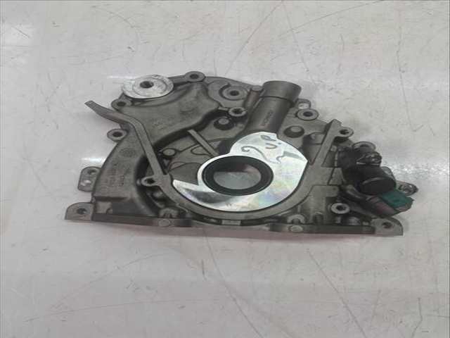 Bomba de Aceite Jaguar XF 375 CV 202KW