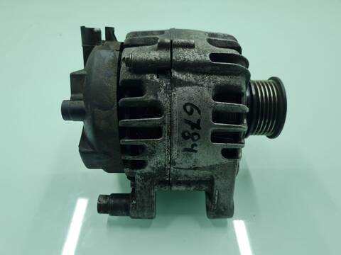 Foto 4ª: Alternador Ford Focus EDITION 116CV 85KW [T1DA] (2015)
