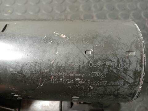 Foto 2ª: Motor de Arranque Audi A6 3.0 TDI QUATTRO 165KW) 224CV (2004)