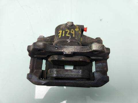 Pinza Freno Delantera Derecho Opel Adam JAM ECOFLEX 87CV 64KW