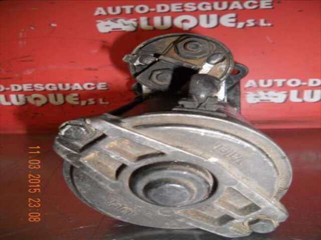 Foto 3ª: Motor de Arranque Renault Laguna 1.9 DCI (B56W) [F9Q717]