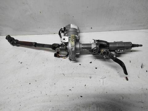 Foto 1ª: Columna Dirección Mitsubishi Eclipse 4B40 (2020)