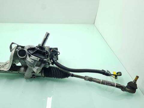 Foto 2ª: Cremallera de Direccion Citroen Berlingo SHINE M 102CV 75KW [YH01] (2018)