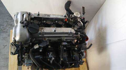 Foto 3ª: Motor Completo Kia Carens 1.6 GDI 135CV 99KW [G4FD] (2018)