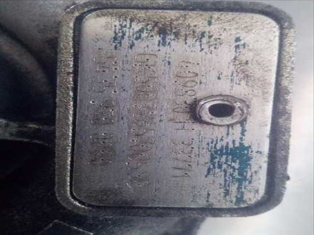 Turbocompresor Renault Megane BERLINA 82CV 60KW II BERLINA 3P