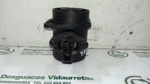 Foto 2ª: Caudalimetro Volkswagen Touran 1.9 TDI 105CV 77KW [BXE] (2008)