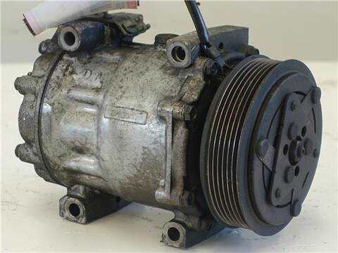 Compresor Aire Acondicionado Ford C Max 1.6 TDCI 109CV 80KW CB3)