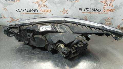 Foto 3ª: Faro Derecho Citroen C4 EXCLUSIVE BERLINA 120CV 88KW [5FWEP6] (2008)