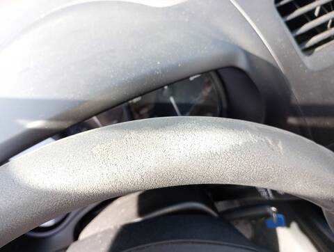 Foto 2ª: Volante Seat Leon ERENCE 105CV 77KW [CAYC] (2011)