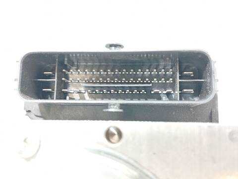 Foto 4ª: Abs Mg ZS EV 177CV 130KW [TZ204XS1152] (2011)