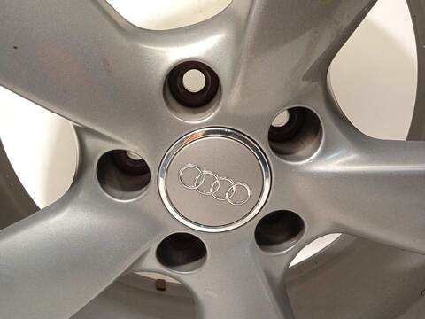 Foto 4ª: LLanta Chapa Audi A6 3.0 V6 24V TFSI 310CV 228KW [CGWD] (2012)