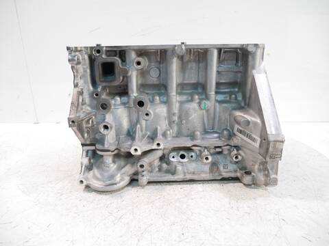 Bloque Motor Mg HS 162 - 284 CV