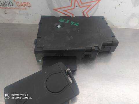 Antirrobo Renault Clio TECHNOFEEL 90CV 66KW