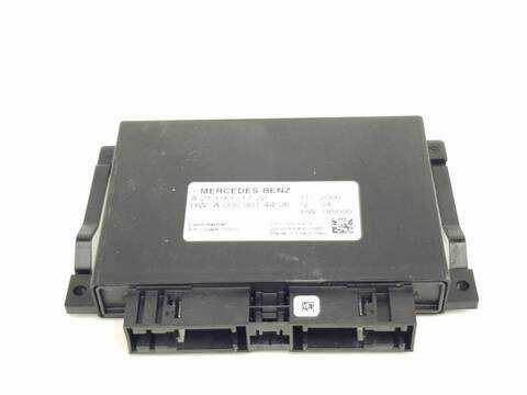 Centralita Motor ECU Mercedes Clase A 140 A 200 177.087)