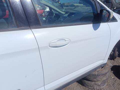 Puerta Delantera Derecha Ford C Max EDITION 116CV 85KW