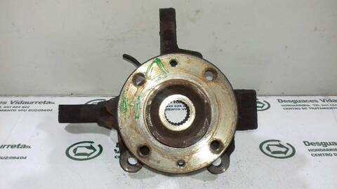 Mangueta Delantera Izquierda Renault Clio CONFORT DYNAMIQUE 86CV 63KW