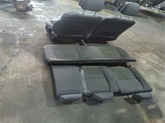 Foto 3ª: Asiento Delantero Izquierdo Peugeot 508 1.6 ACCESS [1.6 LTR. - 88 KW BLUE-HDI FAP] [BH01]