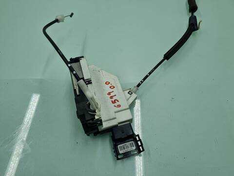 Cerradura Puerta Delantera Derecha Citroen Berlingo X 90CV 66KW