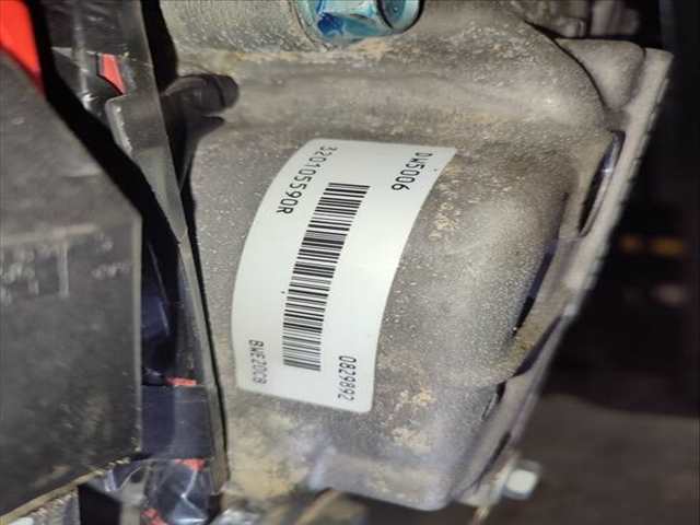 Foto 2ª: Caja Cambios Nissan Qashqai VERSION INDEFINIDA (2014)