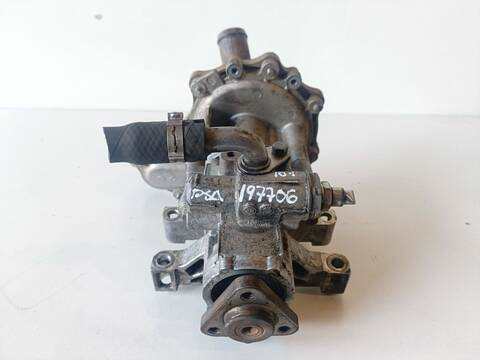 Bomba de Direccion Citroen Jumper VERSION INDEFINIDA