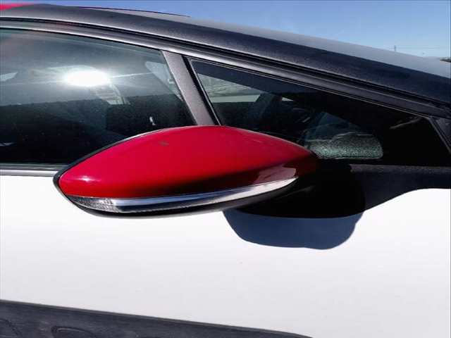 Foto 2ª: Retrovisor Derecho Citroen C3 1.2 PURETECH 82 (2016)