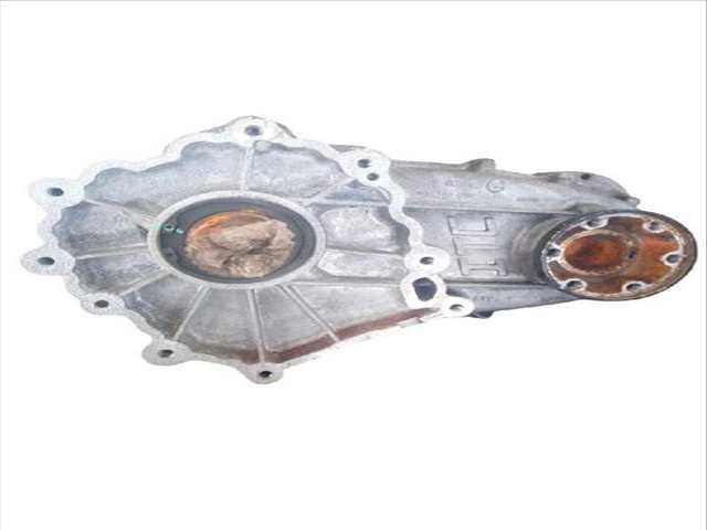 Foto 3ª: Caja Transfer Mercedes Clase ML 320 CDI 4-MATIC W164) 164.122 (2005)