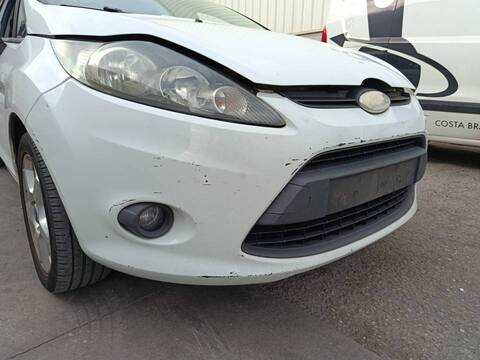 Foto 2ª: Paragolpes Delantero Ford Fiesta F6JB (2009)