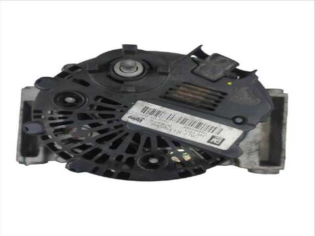 Foto 3ª: Alternador Opel Insignia 1.6 CDTI 68) (2008)
