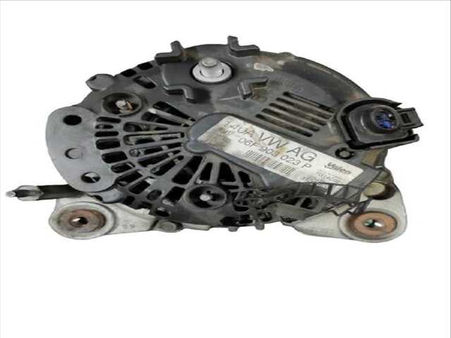 Foto 2ª: Alternador Seat Exeo 2.0 TDI (2008)