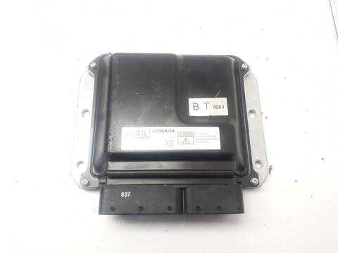 Centralita Motor ECU Mazda 3 2.2 TD CAT 150CV 110KW