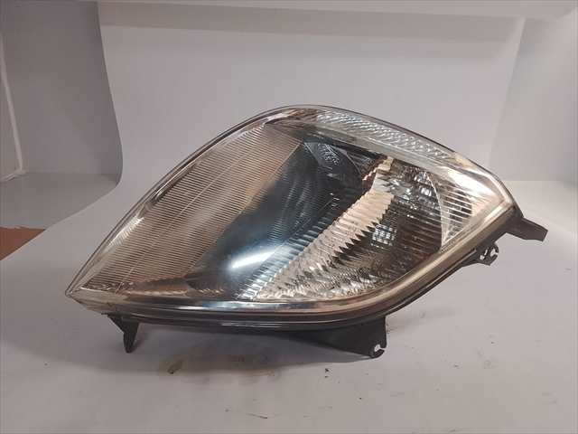 Faro Derecho Ford Fiesta 1.4 D