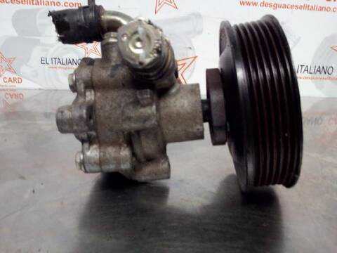 Foto 2ª: Bomba de Direccion Seat Leon 1.6 100CV 74KW (1999)