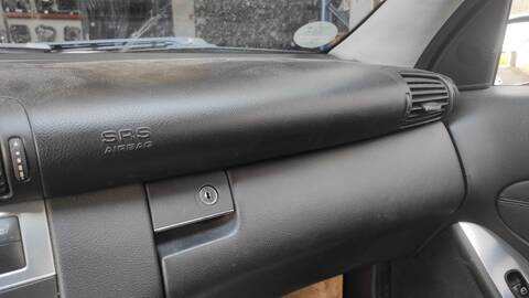 Airbag Delantero Derecho Mercedes Clase C 160 642910 BERLINA