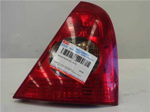 Piloto Trasero Derecho Renault Clio 1.5 TECHNO 84CV 62KW