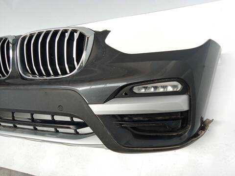 Foto 3ª: Paragolpes Delantero Bmw X3 XDRIVE 20 D 190CV 140KW [B47 D20 A,B47 D20 B] (2018)