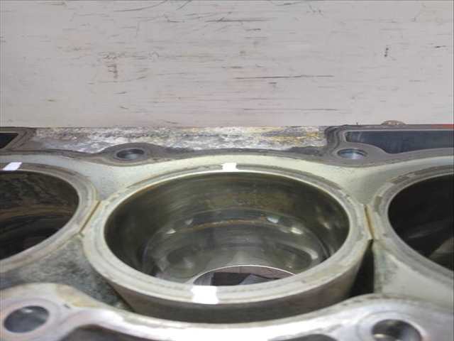 Foto 3ª: Bloque Motor Renault Megane 1.6 TCE 165 - 205 CV [M5M450 M5M] (2019)