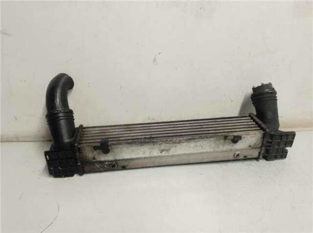 Foto 2ª: Intercooler Bmw Serie 1 114 2.0 120D [2.0 LTR. - 120 KW 16V DIESEL] [N47 D20 A]