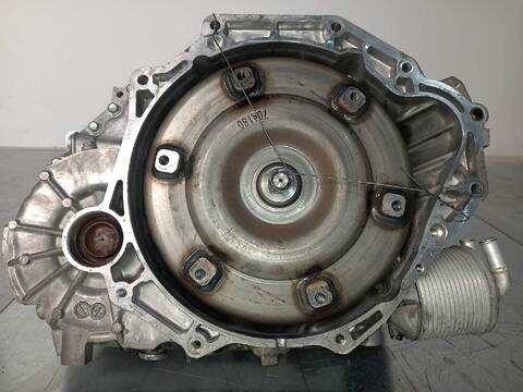 Caja Cambios Automatica Citroen C5 EXCLUSIVE BERLINA 204CV 150KW