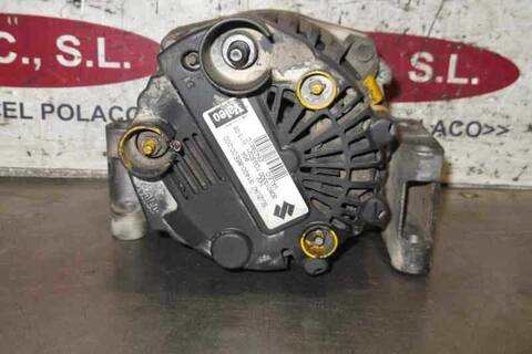 Foto 2ª: Alternador Suzuki Swift GL 5-PTAS.) BERLINA 69CV 51KW [Z13DT] (2006)
