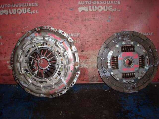 kit Embrague Citroen Jumper 2.2HDI