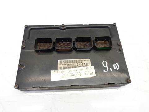 Centralita Motor ECU Infiniti FX 280 CV 206KW