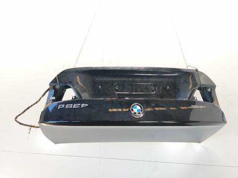Maletero Bmw Serie 4 418 435 D XDRIVE