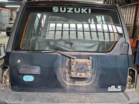 Portón Suzuki Vitara 1.6 SE 416) 95CV 70KW