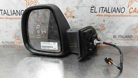 Retrovisor Izquierdo Opel Combo EDITION PLUS XL 102CV 75KW