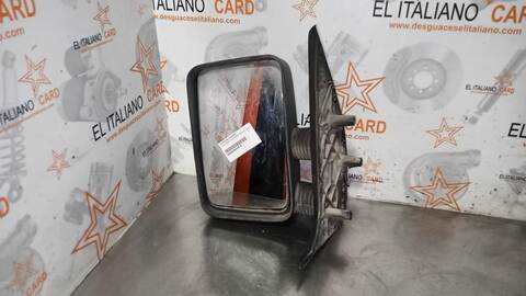 Foto 1ª: Retrovisor Izquierdo Peugeot Boxer 109CV 80KW