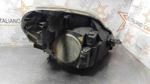 Foto 2ª: Faro Izquierdo Opel Zafira COSMO 150CV 110KW [Z19DTH] (2006)