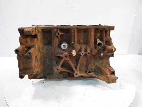 Foto 3ª: Bloque Motor Ford Transit 130 CV 96KW [YMR6 BKRA] (2022)