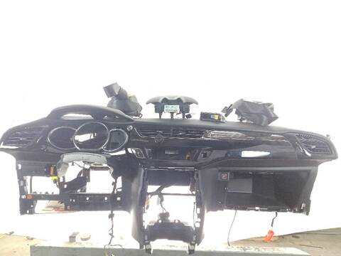Kit Airbag Citroen DS3 1.6 HDI 90