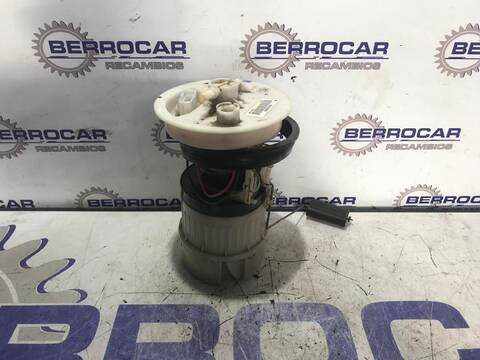 Foto 3ª: Aforador Mazda 3 1.6 16V CAT 105CV [Z6] (2003)